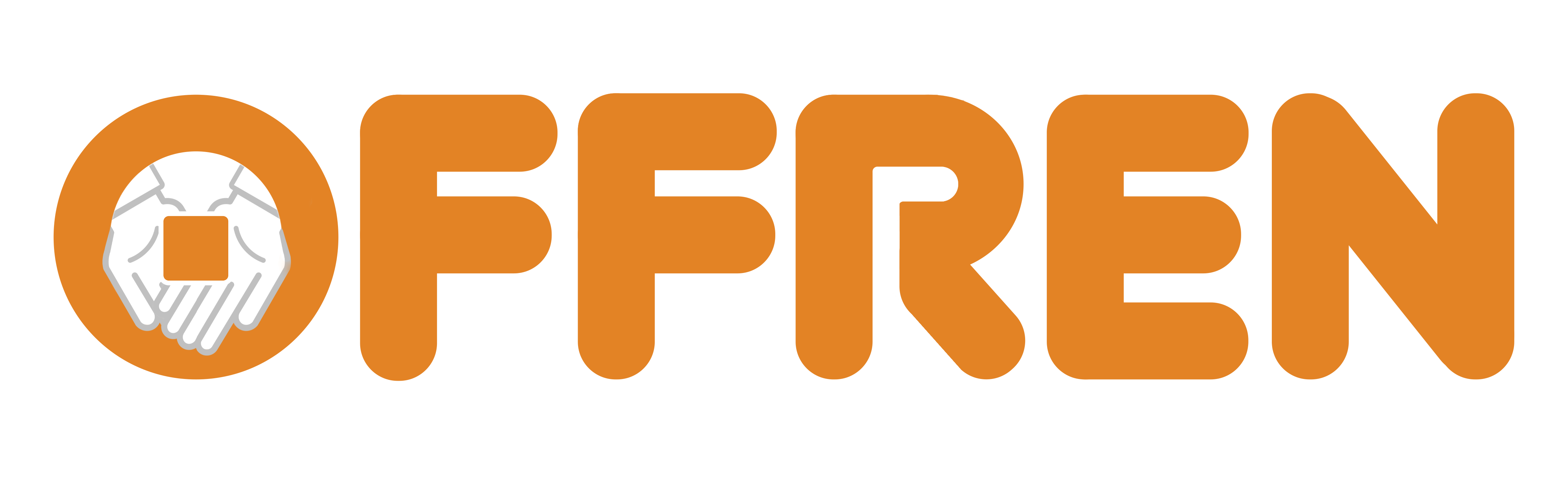 Offren Logo